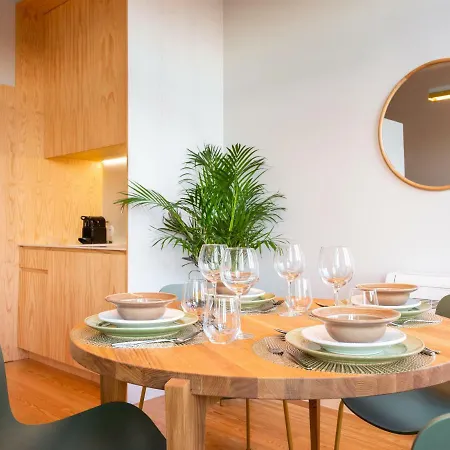 Domum 3 Appartement *