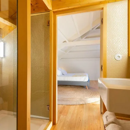 Domum 3 Appartement Porto