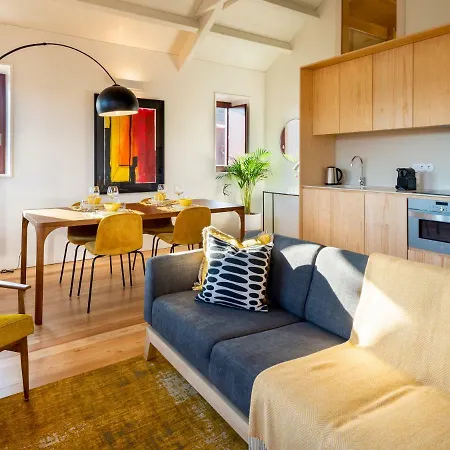 Appartement Domum 3 *