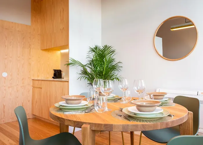 Domum 3 Апартаменты *