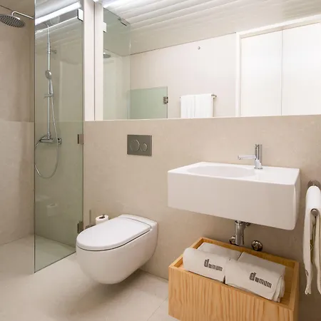 Apartamento Domum 3 *