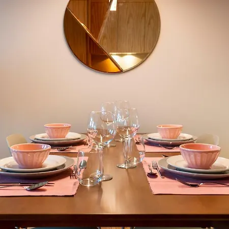 Domum 3 * Porto