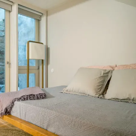 Domum 3 Apartment *