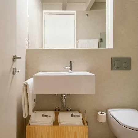 Apartment Domum 3 *