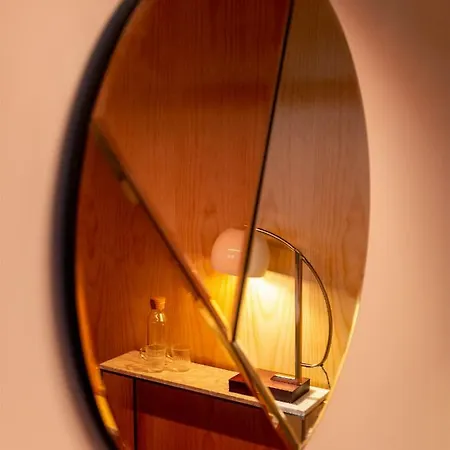 Apartment Domum 3 Porto