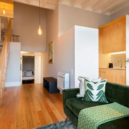 Domum 3 * Porto