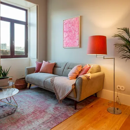 Domum 3 Apartment