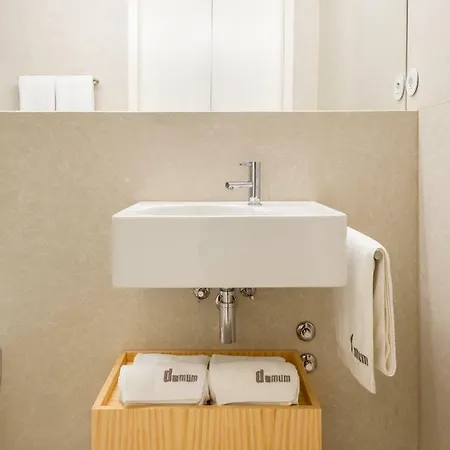 Domum 3 Apartment *