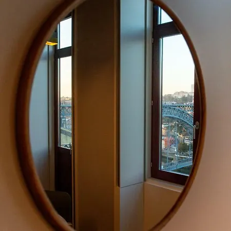 Apartment Domum 3 Porto