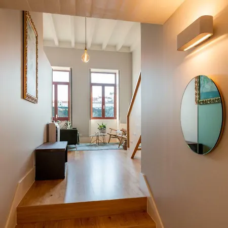 Domum 3 * Oporto