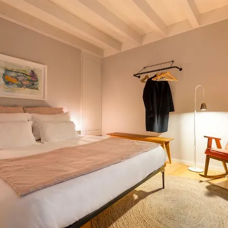 Apartment Domum 3 Porto