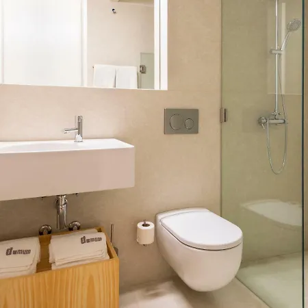 Domum 3 * Porto