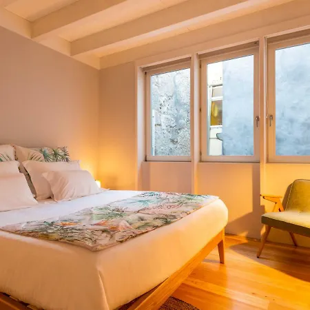 Domum 3 Apartment *