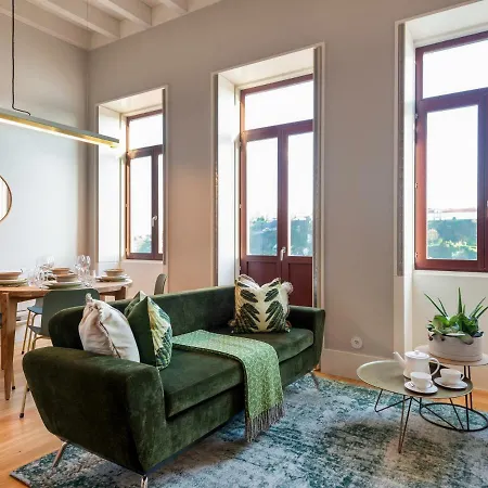 Domum 3 * Porto