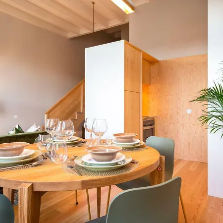 Domum 3 Apartment *