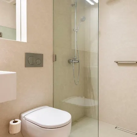 Domum 3 Lägenhet Oporto