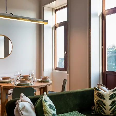 Domum 3 Apartment Porto