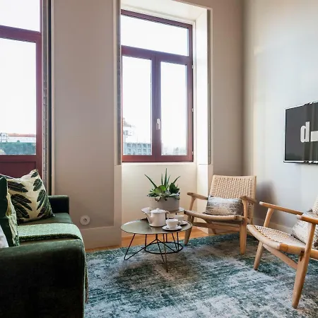 Domum 3 Porto