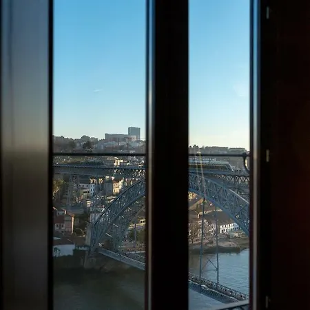 Domum 3 Lägenhet Oporto