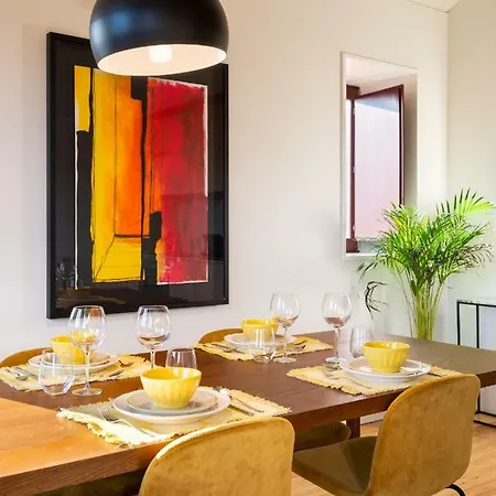 Domum 3 Apartment