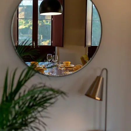 Apartment Domum 3 *
