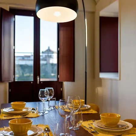 Domum 3 Apartment