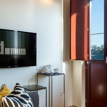Apartment Domum 3 Porto