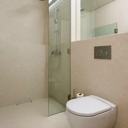 Apartment Domum 3