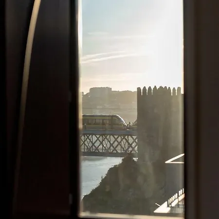 Apartment Domum 3 Porto