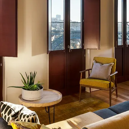 Domum 3 Apartment