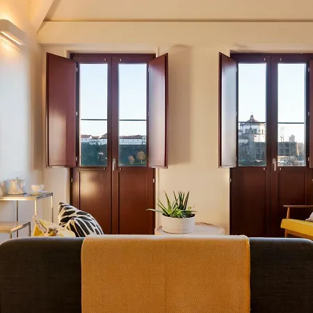 Domum 3 Apartment *
