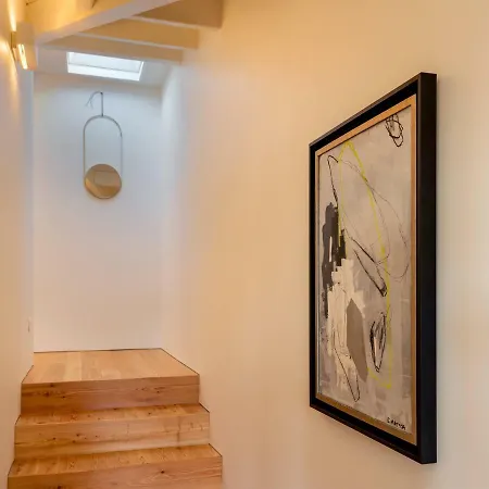 Apartment Domum 3 *