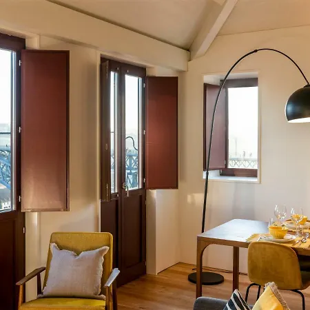 Domum 3 Apartment *