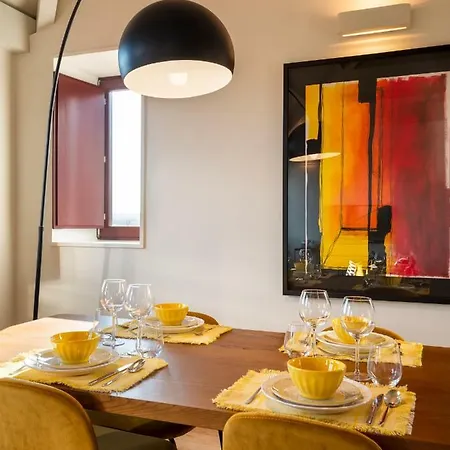 Domum 3 Apartamento Oporto