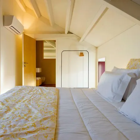 Apartment Domum 3 *