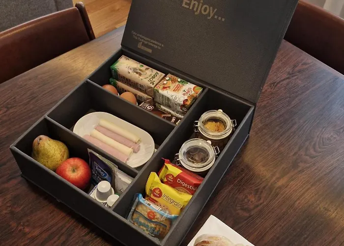 Domum 3 Lägenhet Oporto