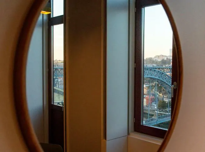 Apartment Domum 3 Porto