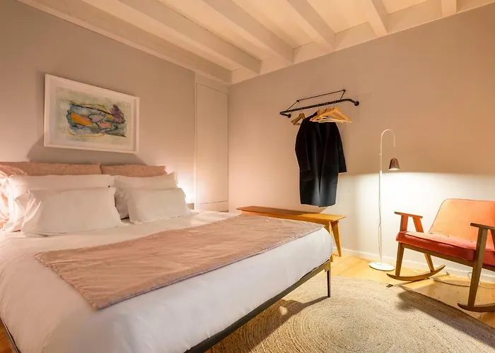 Apartment Domum 3 Porto