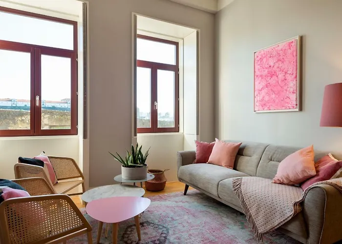 Domum 3 Apartment Porto