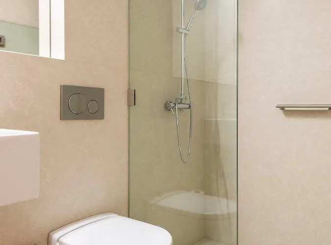 Domum 3 Apartment Porto