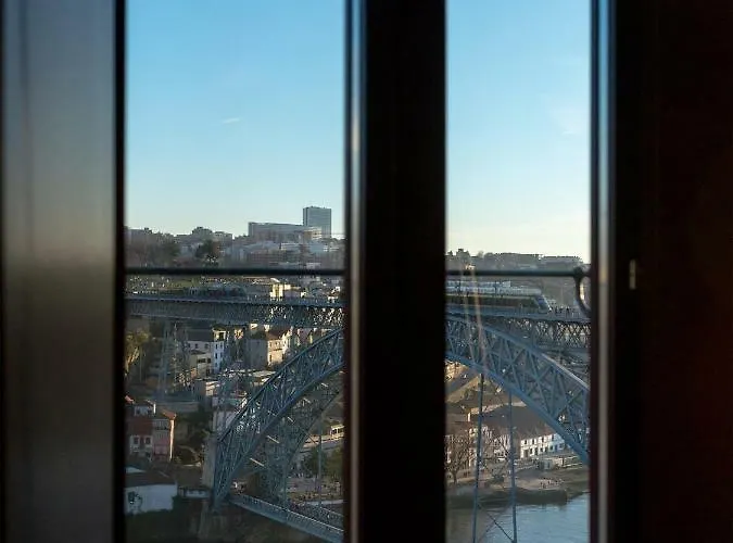 Domum 3 Apartment Porto