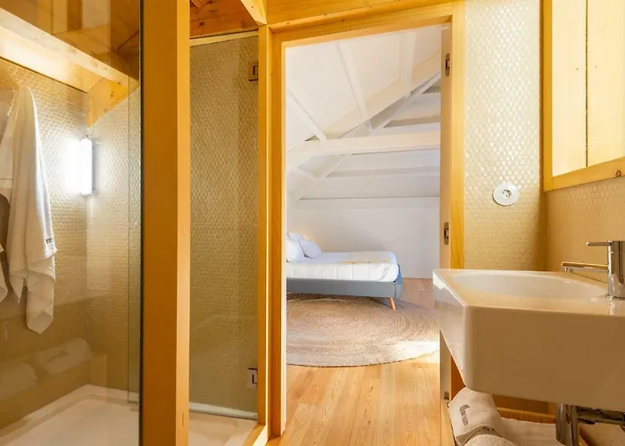 Domum 3 Apartment Porto