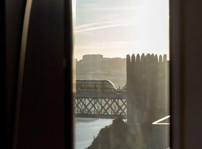 Lägenhet Domum 3 Oporto