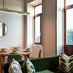 Domum 3 Apartamento Porto