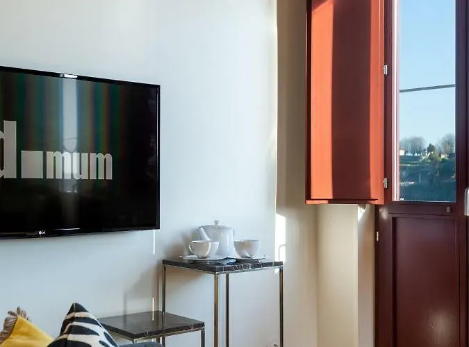 Apartmán Domum 3 Porto