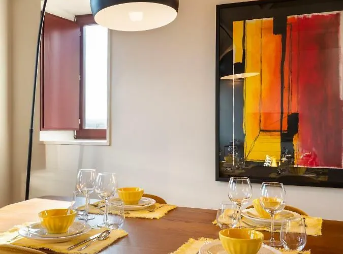 Domum 3 Apartmán Porto