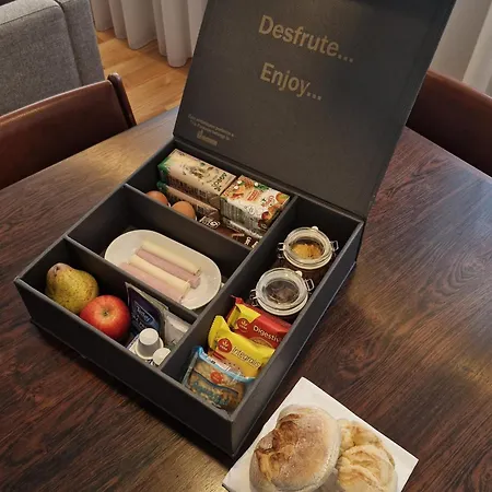 Domum 3 Appartement Oporto