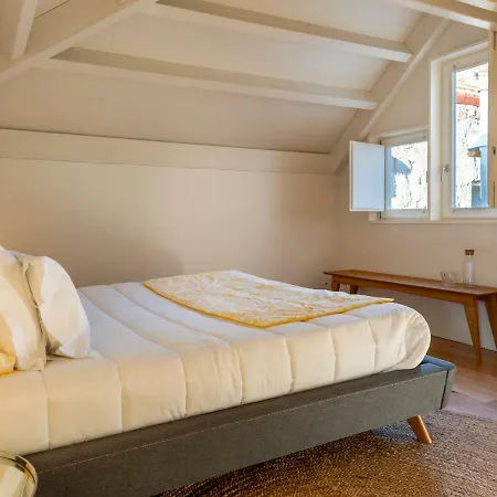 Domum 3 Appartement *