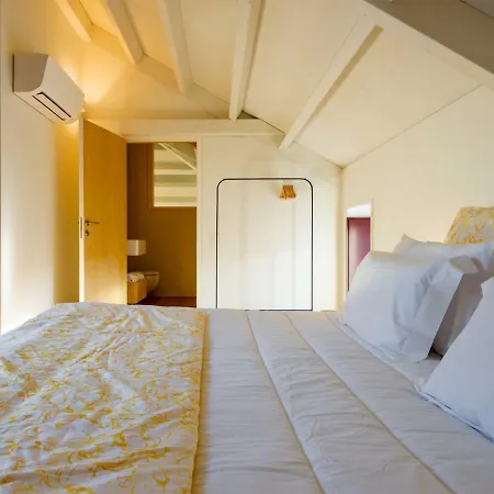 Appartement Domum 3 *